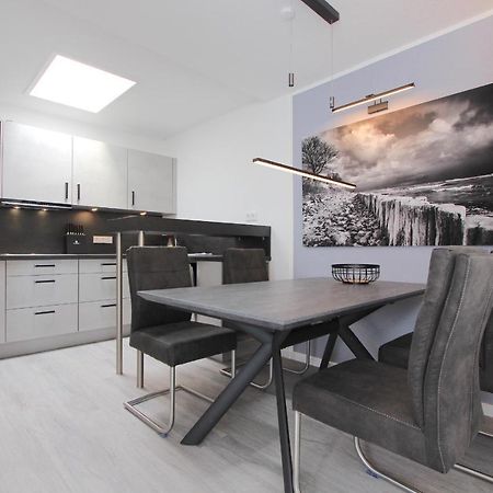 Апартаменти Atriumhaus 24 B Келленгузен Екстер'єр фото